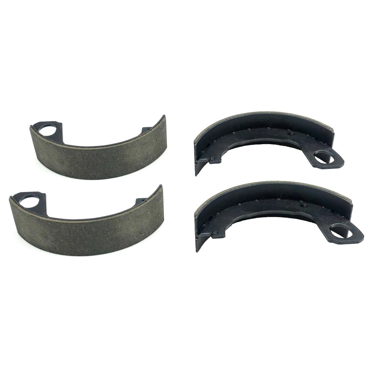 Power Stop - B979 - Rear - Parking Brake Shoe image 1