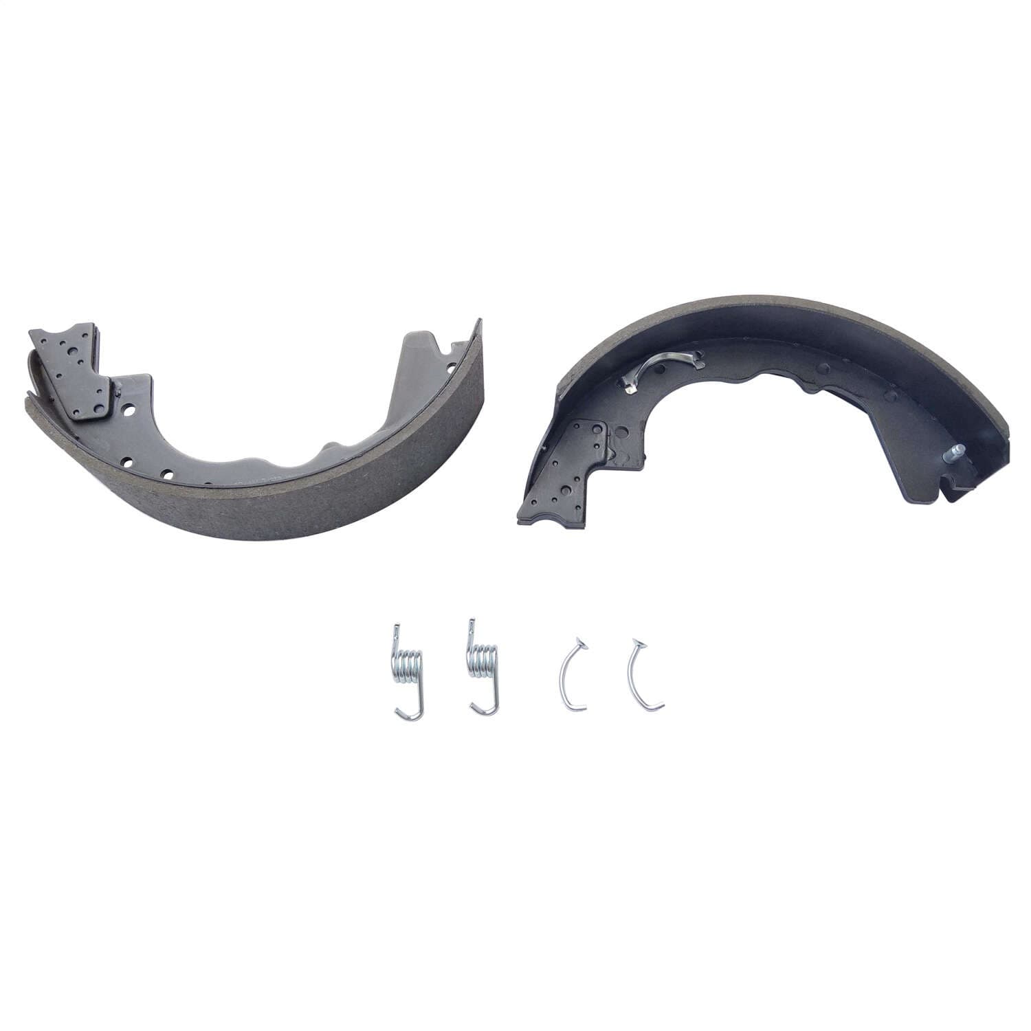 Power Stop - B980 - Rear - Parking Brake Shoe image 1