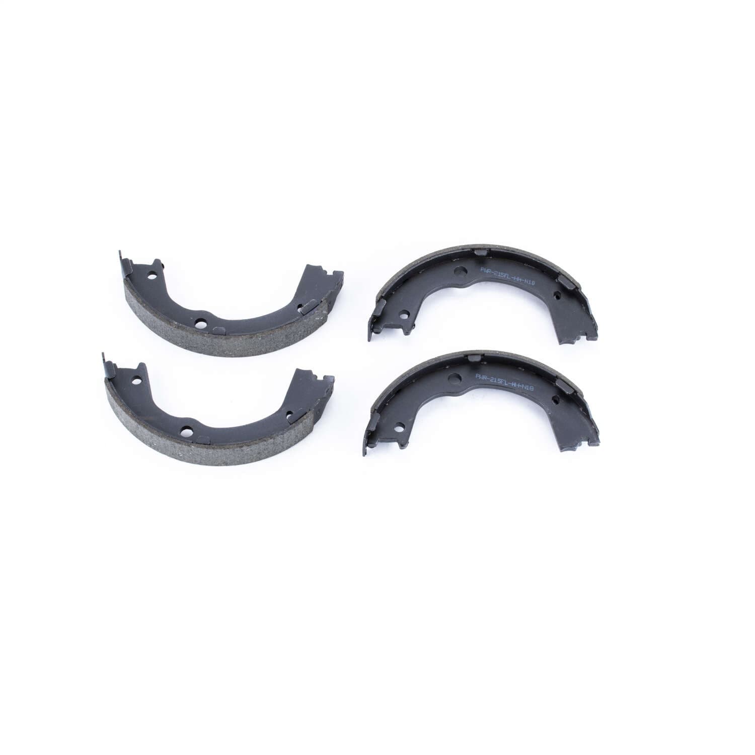 Power Stop - B981 - Rear - Parking Brake Shoe image 1