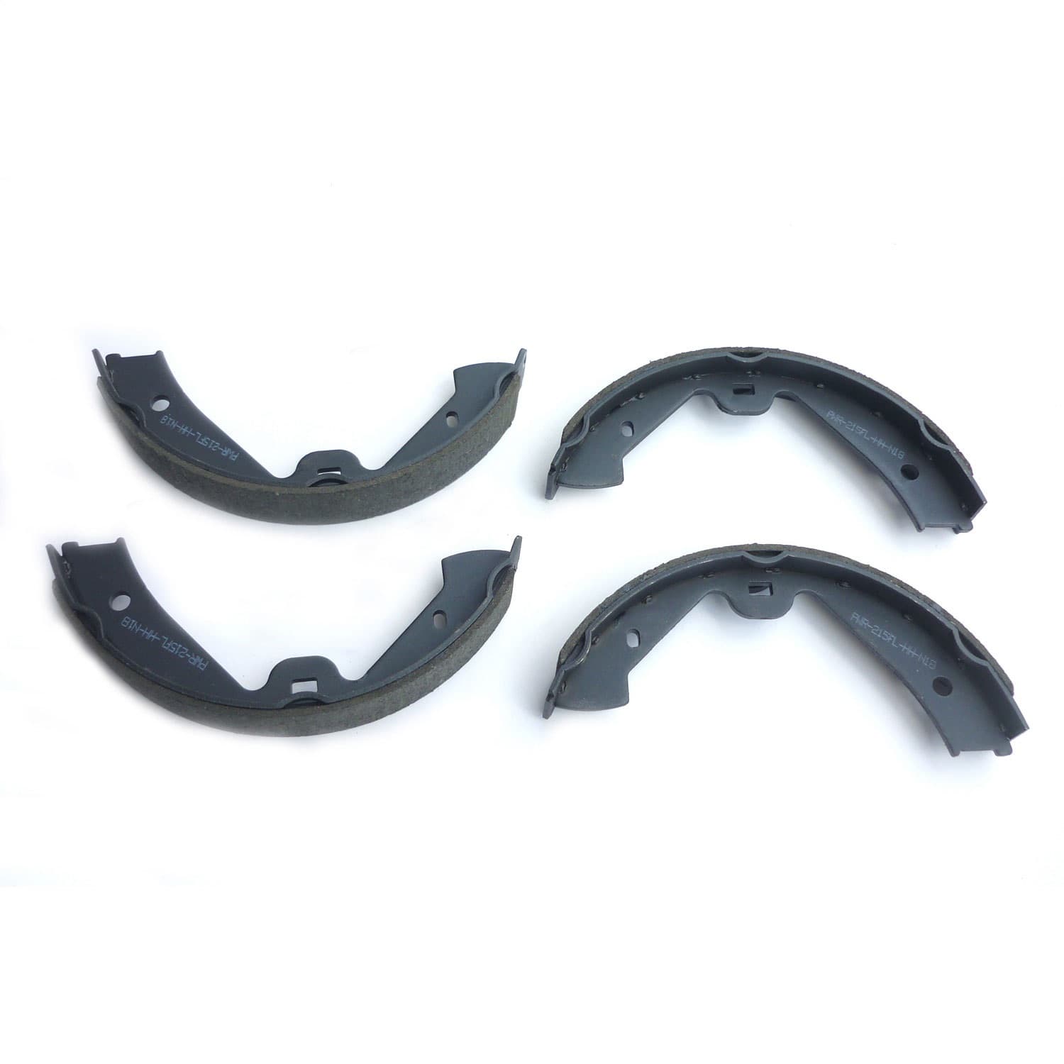 Power Stop - B987 - Rear - Parking Brake Shoe image 1