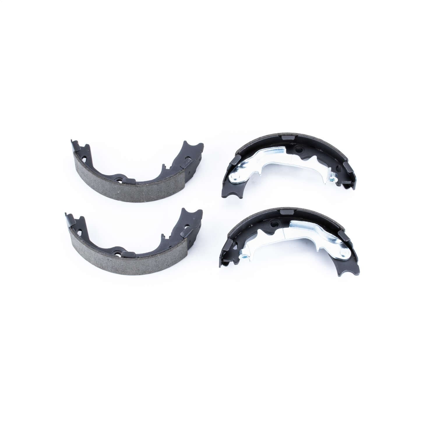 Power Stop - B988L - Rear - Parking Brake Shoe image 1