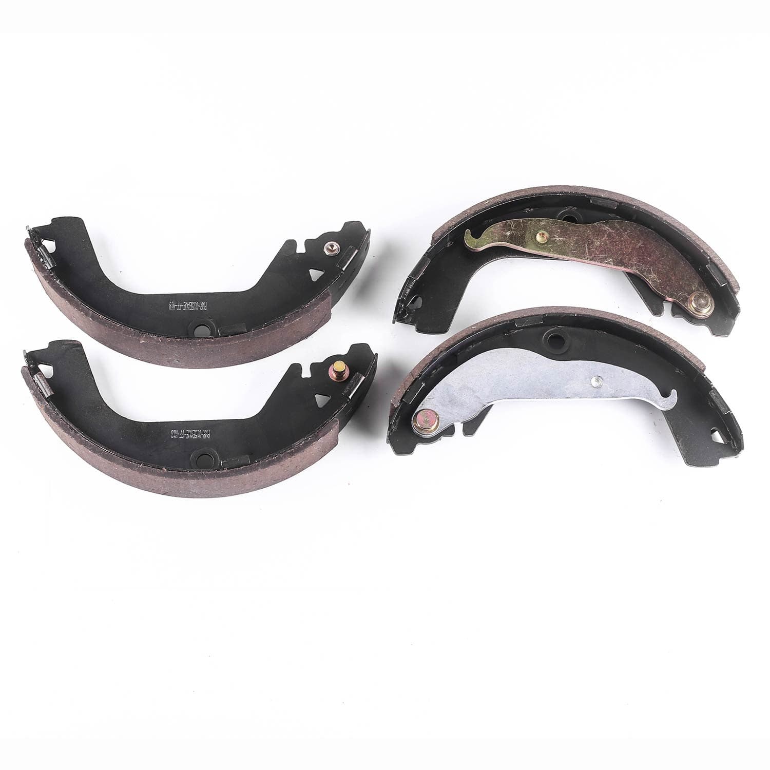 Power Stop - B992L - Drum Brake Shoe image 1
