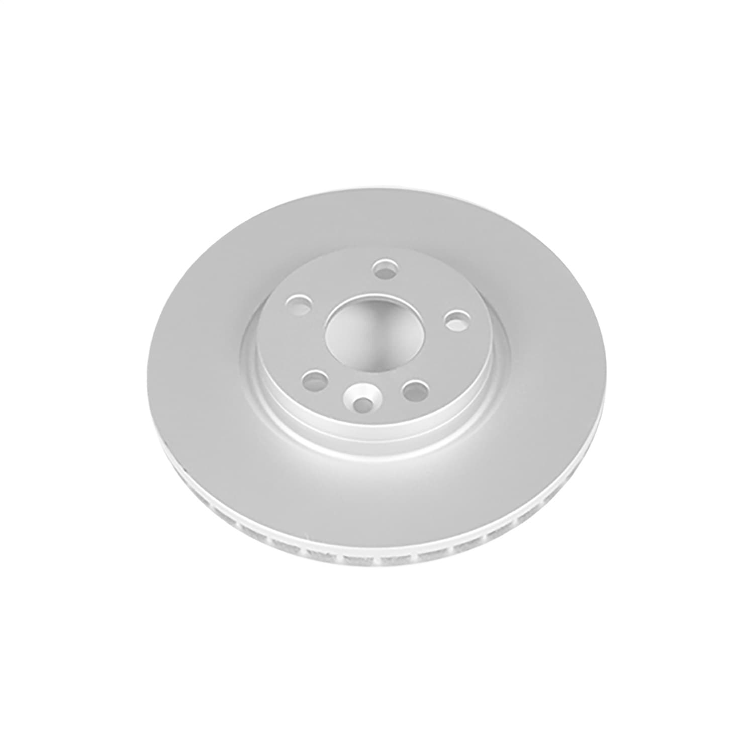 Power Stop - EBR1000EVC - Front - Disc Brake Rotor image 1