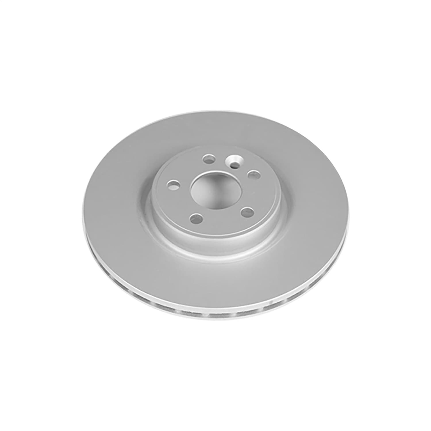 Power Stop - EBR1002EVC - Front - Disc Brake Rotor image 1