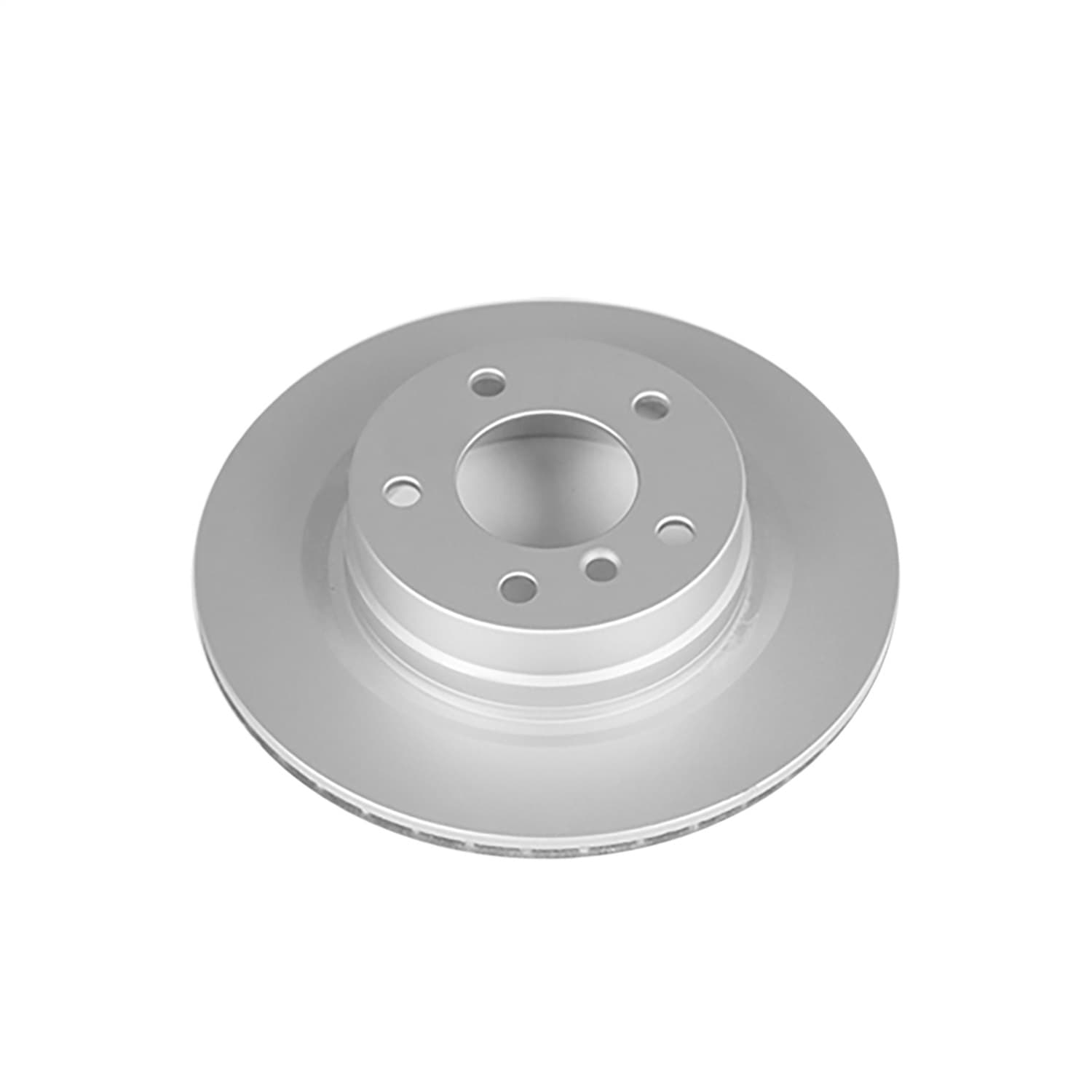 Power Stop - EBR1020EVC - Rear - Disc Brake Rotor image 1