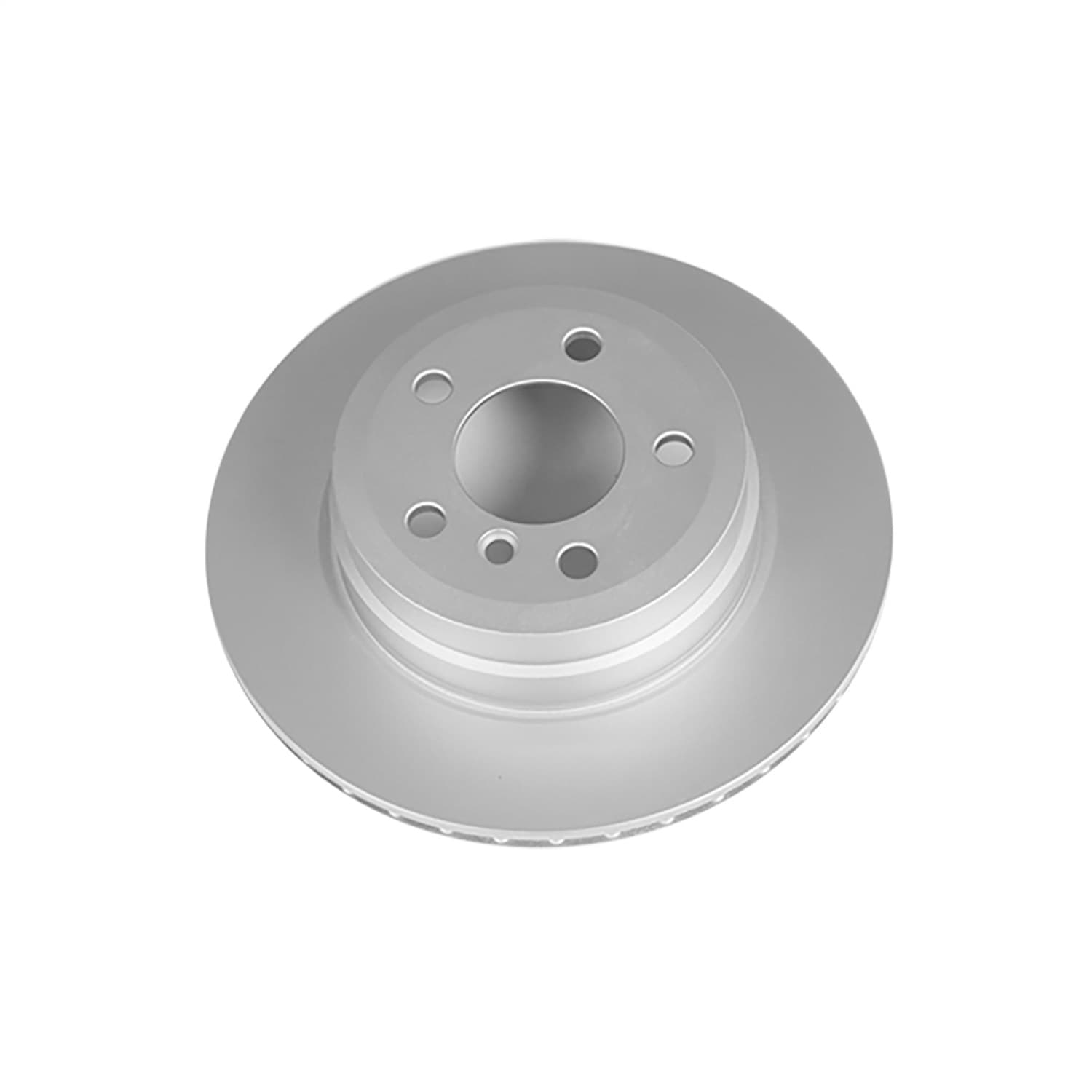 Power Stop - EBR1031EVC - Rear - Disc Brake Rotor image 1