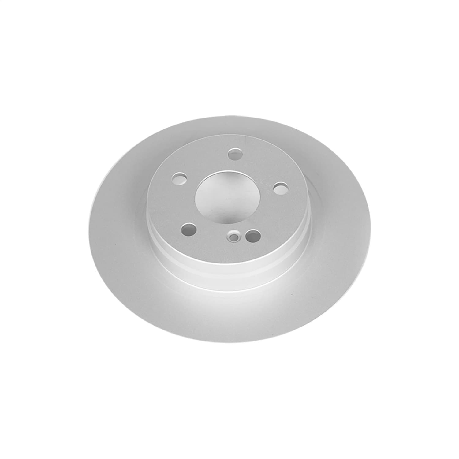 Power Stop - EBR1047EVC - Rear - Disc Brake Rotor image 1
