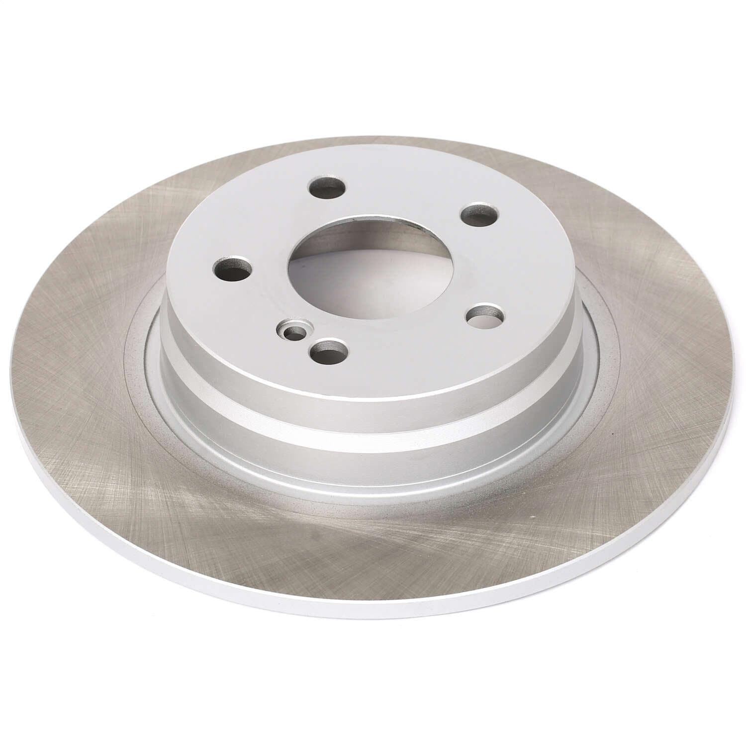 Power Stop - EBR1047SCR - Rear - Disc Brake Rotor image 1