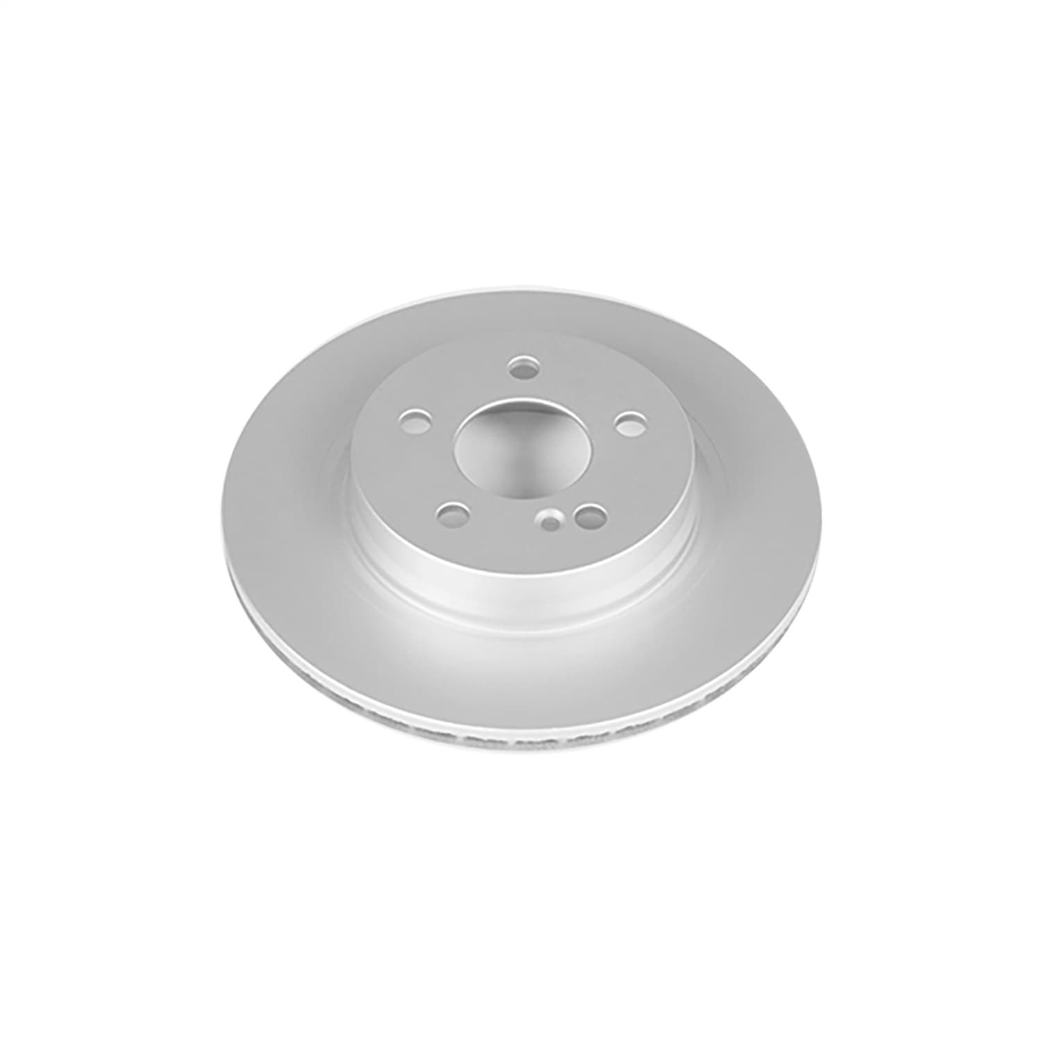 Power Stop - EBR1048EVC - Rear - Disc Brake Rotor image 1