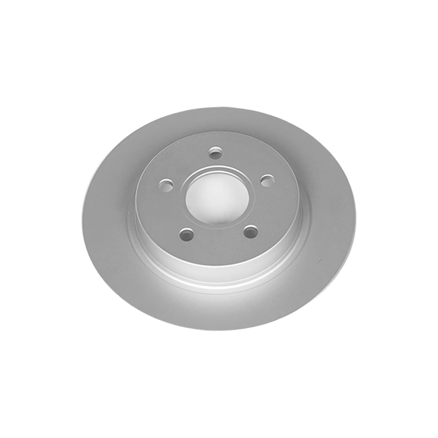 Power Stop - EBR1066EVC - Rear - Disc Brake Rotor image 1