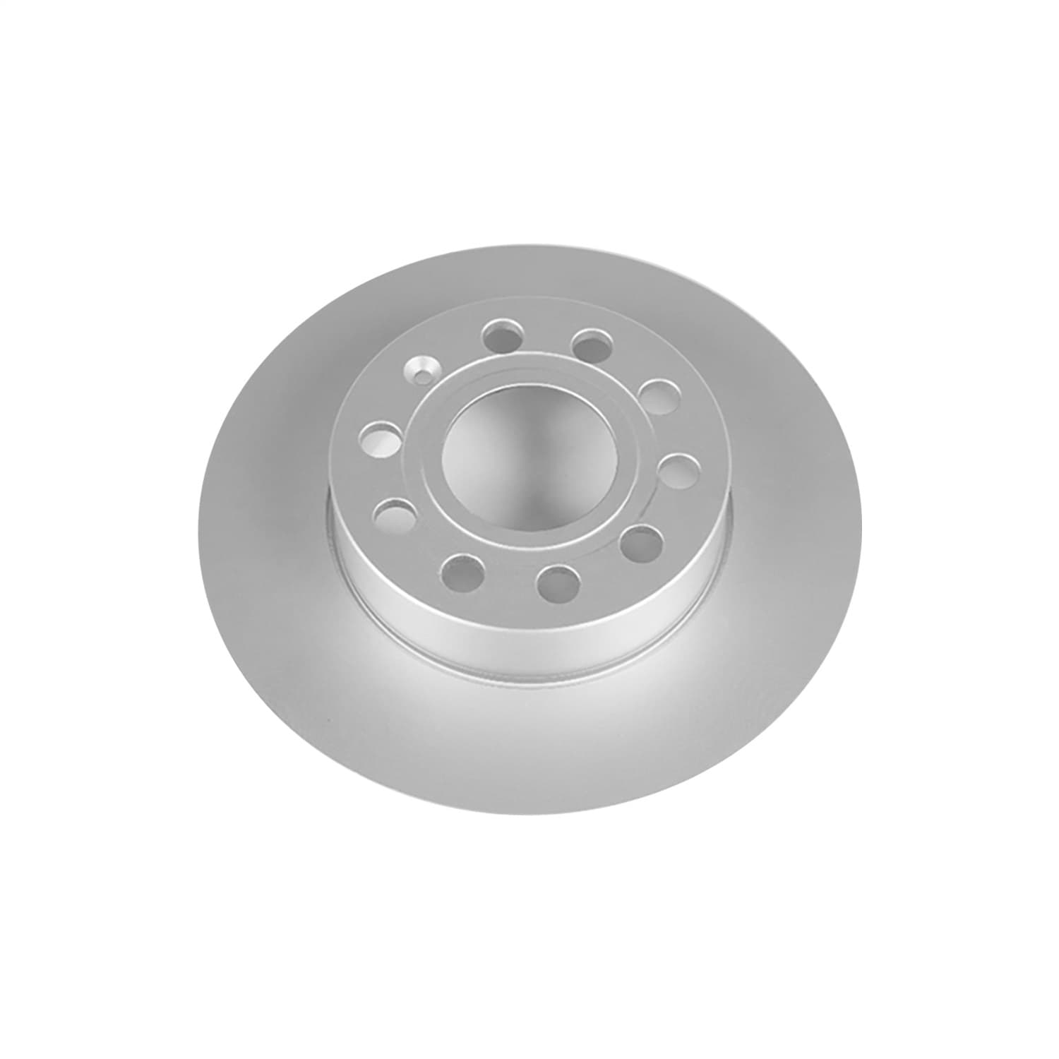 Power Stop - EBR1069EVC - Rear - Disc Brake Rotor image 1