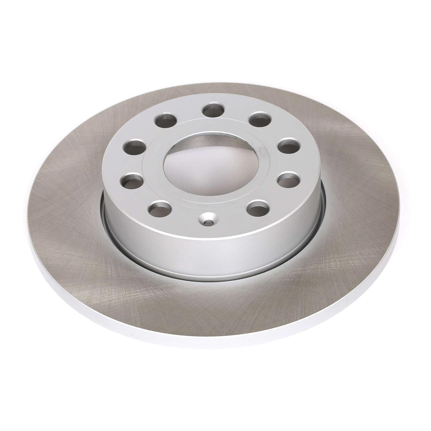 Power Stop - EBR1069SCR - Rear - Disc Brake Rotor image 1