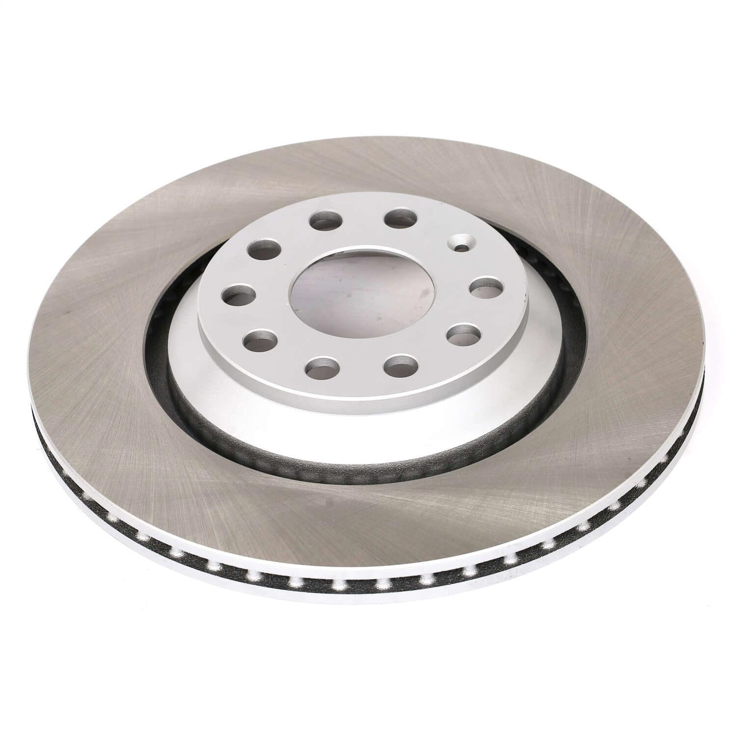 Power Stop - EBR1070SCR - Rear - Disc Brake Rotor image 1