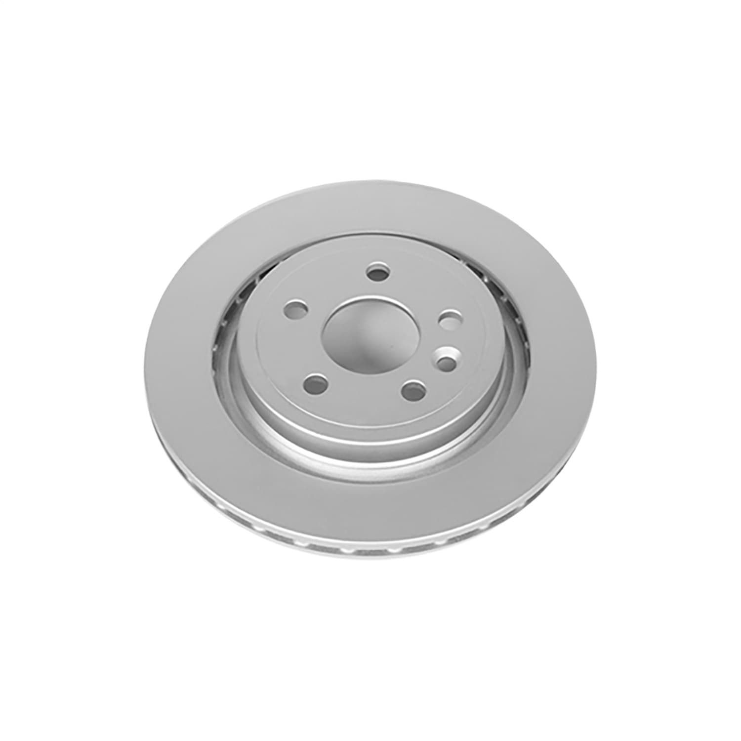 Power Stop - EBR1073EVC - Rear - Disc Brake Rotor image 1