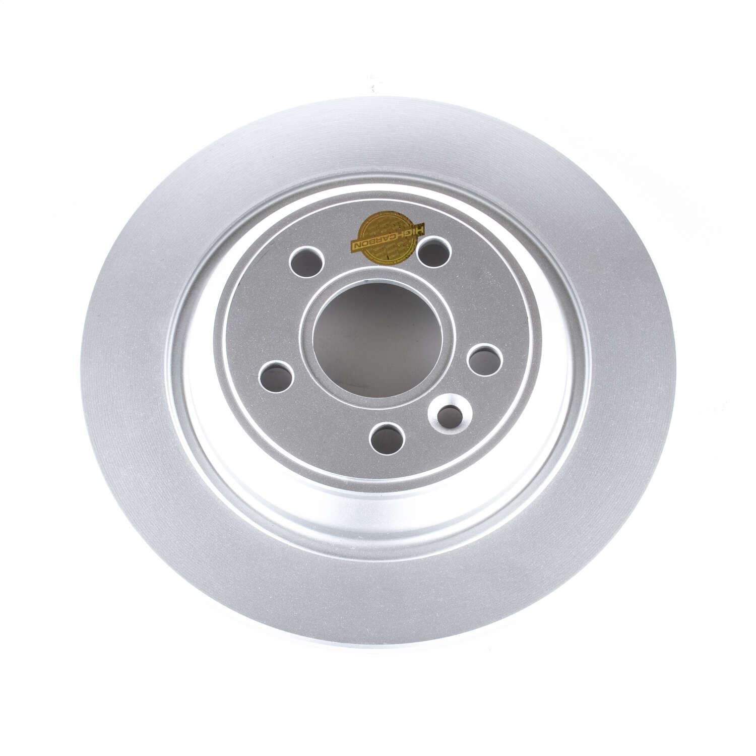Power Stop - EBR1075EVC - Rear - Disc Brake Rotor image 1