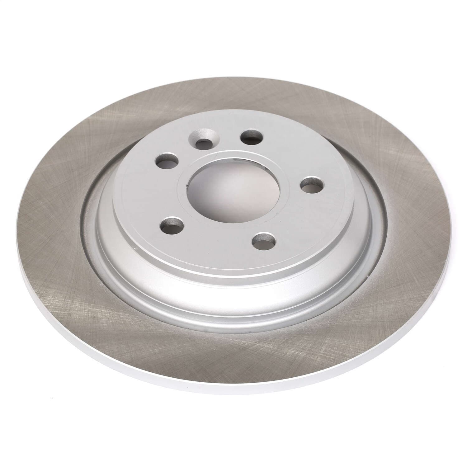 Power Stop - EBR1075SCR - Rear - Disc Brake Rotor image 1