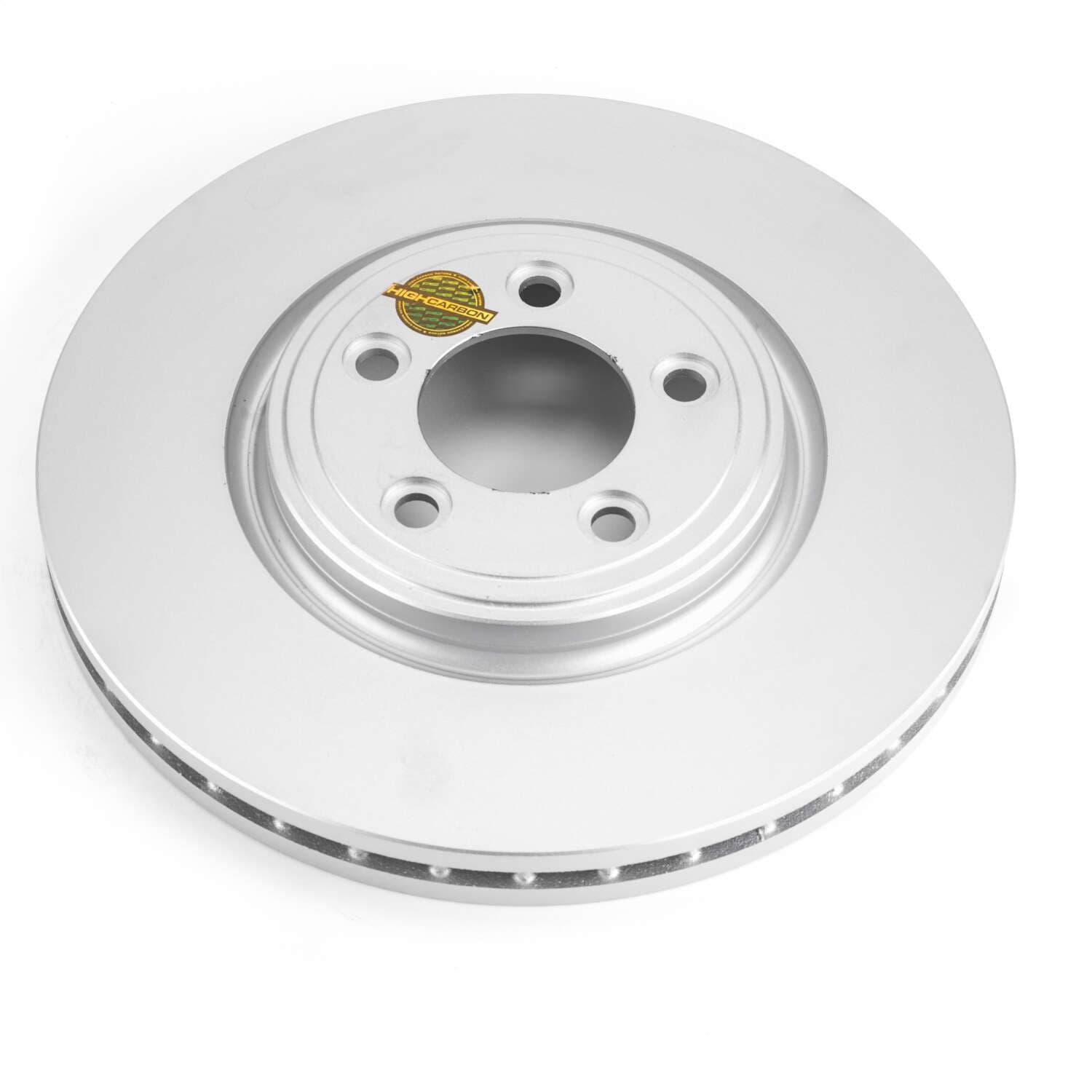 Power Stop - EBR1082EVC-HC - Front - Disc Brake Rotor image 1