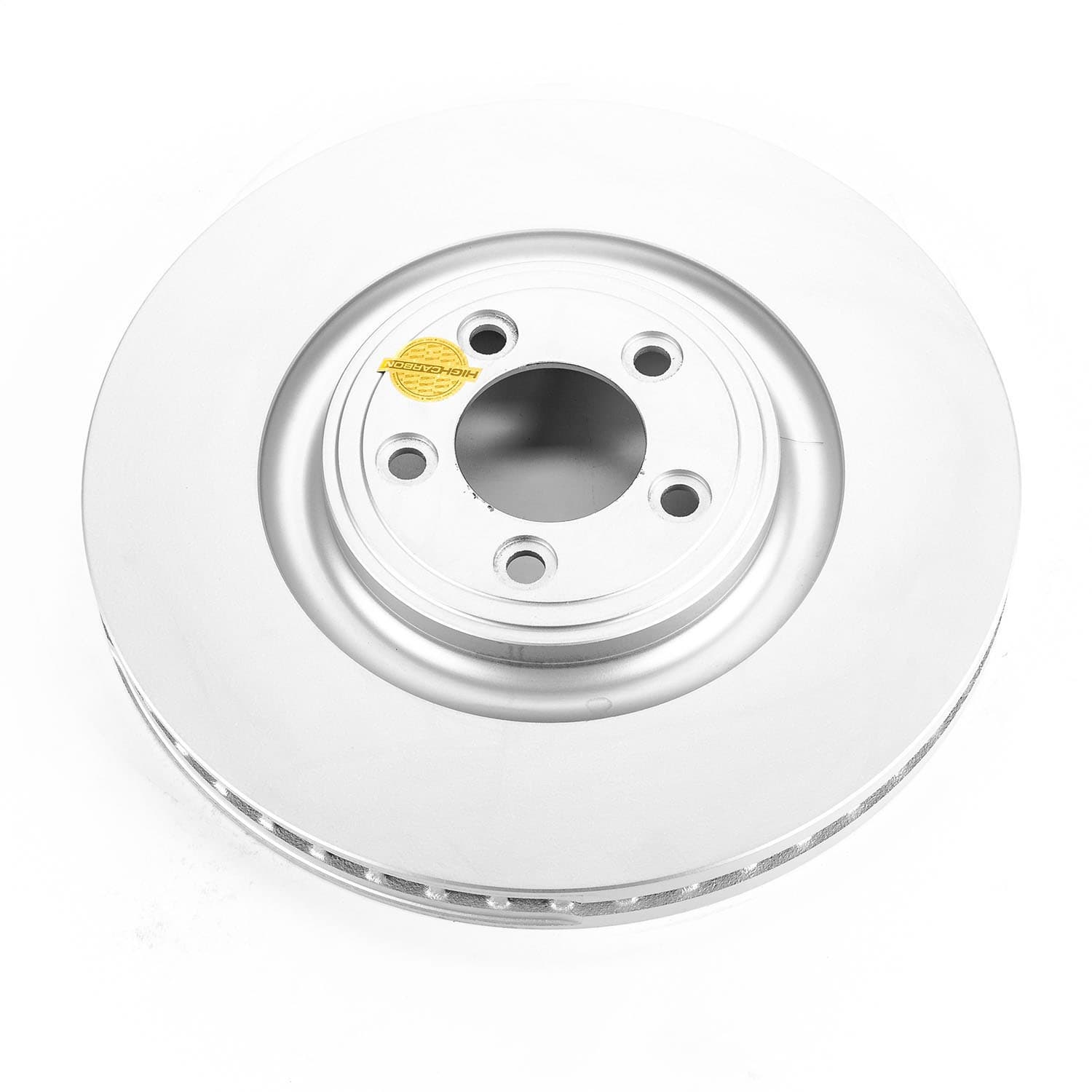 Power Stop - EBR1083EVC - Front - Disc Brake Rotor image 1