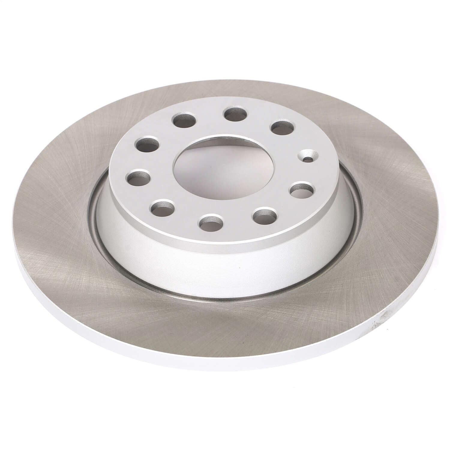 Power Stop - EBR1202SCR - Rear - Disc Brake Rotor image 1