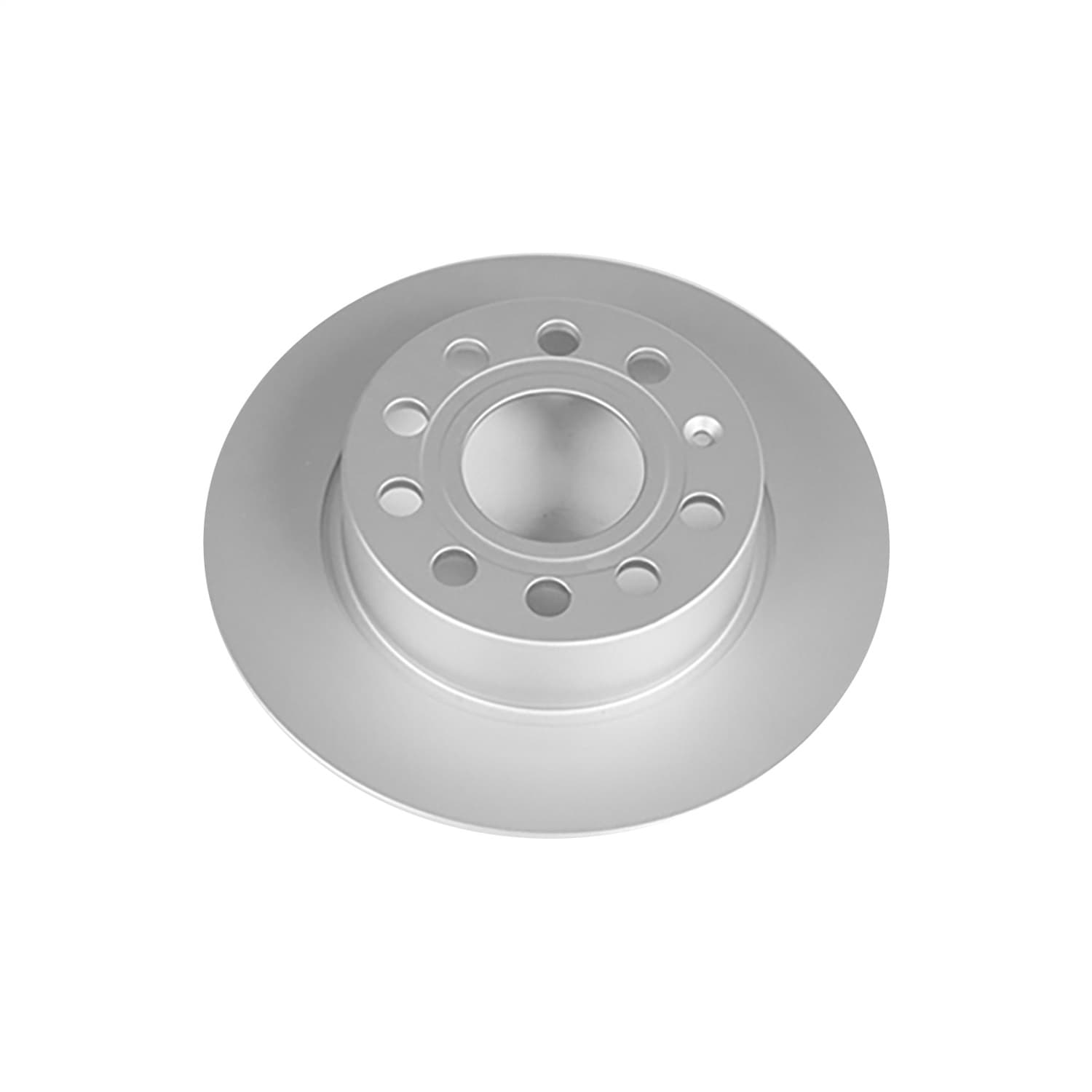 Power Stop - EBR1207EVC - Rear - Disc Brake Rotor image 1