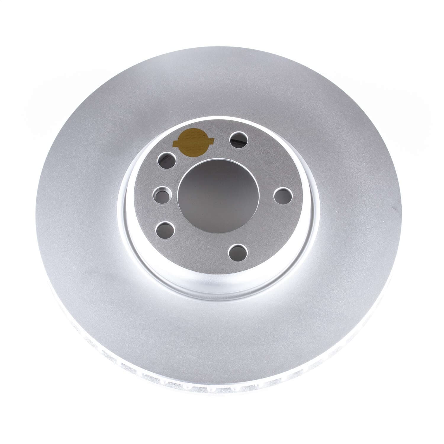 Power Stop - EBR1230EVC - Front Left - Disc Brake Rotor image 1