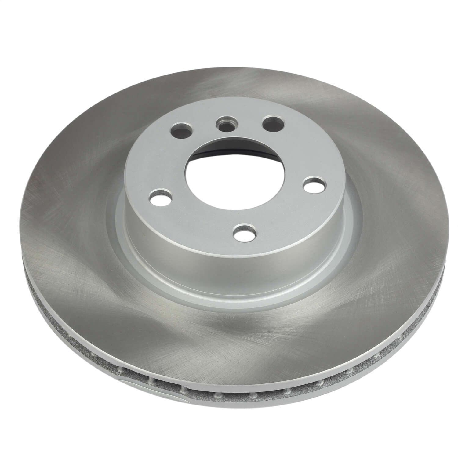 Power Stop - EBR1238SCR - Front - Disc Brake Rotor image 1
