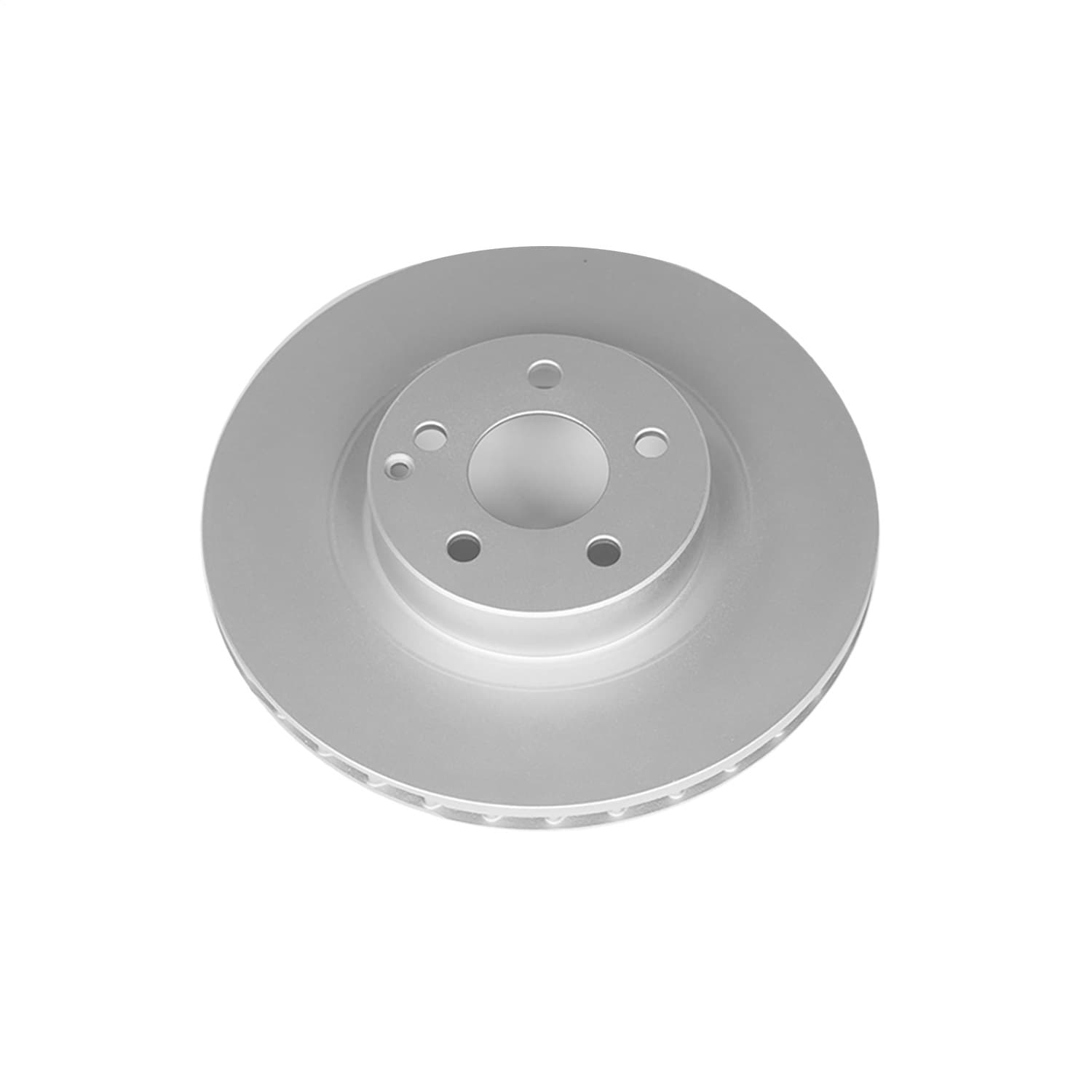 Power Stop - EBR1248EVC - Front - Disc Brake Rotor image 1