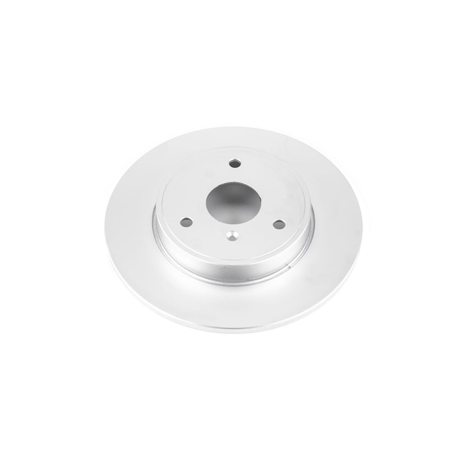 Power Stop - EBR1261EVC - Front - Disc Brake Rotor image 1