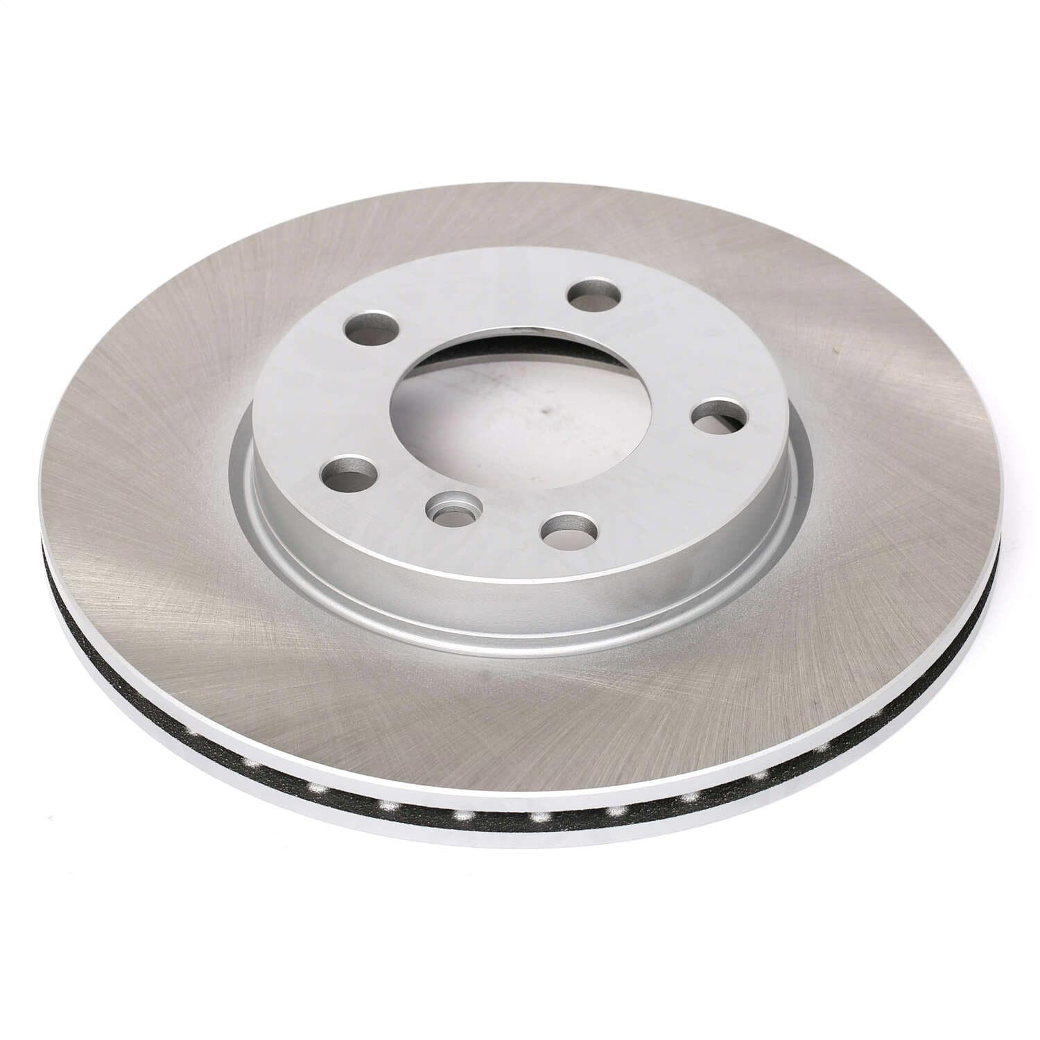 Power Stop - EBR1411SCR - Front - Disc Brake Rotor image 1