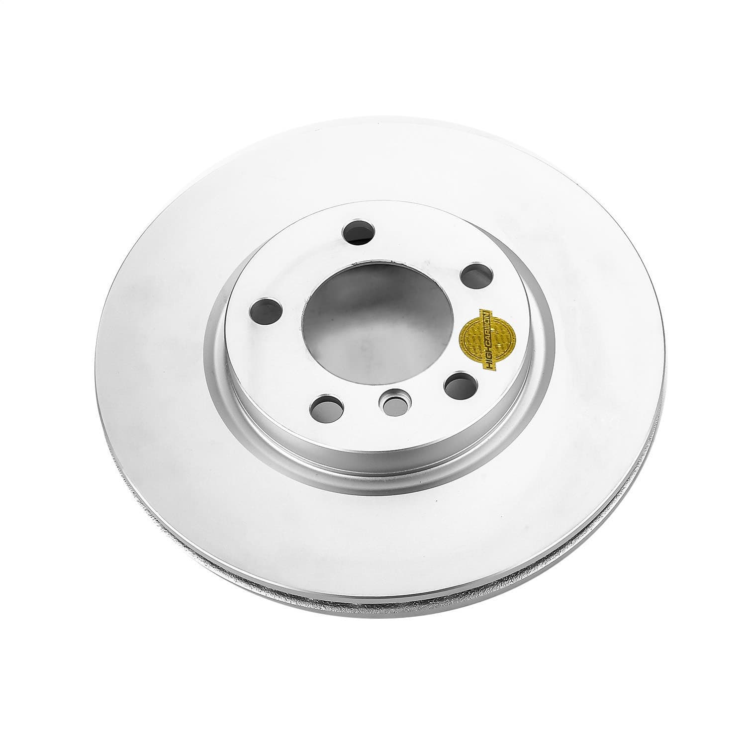 Power Stop - EBR1413EVC - Front - Disc Brake Rotor image 1
