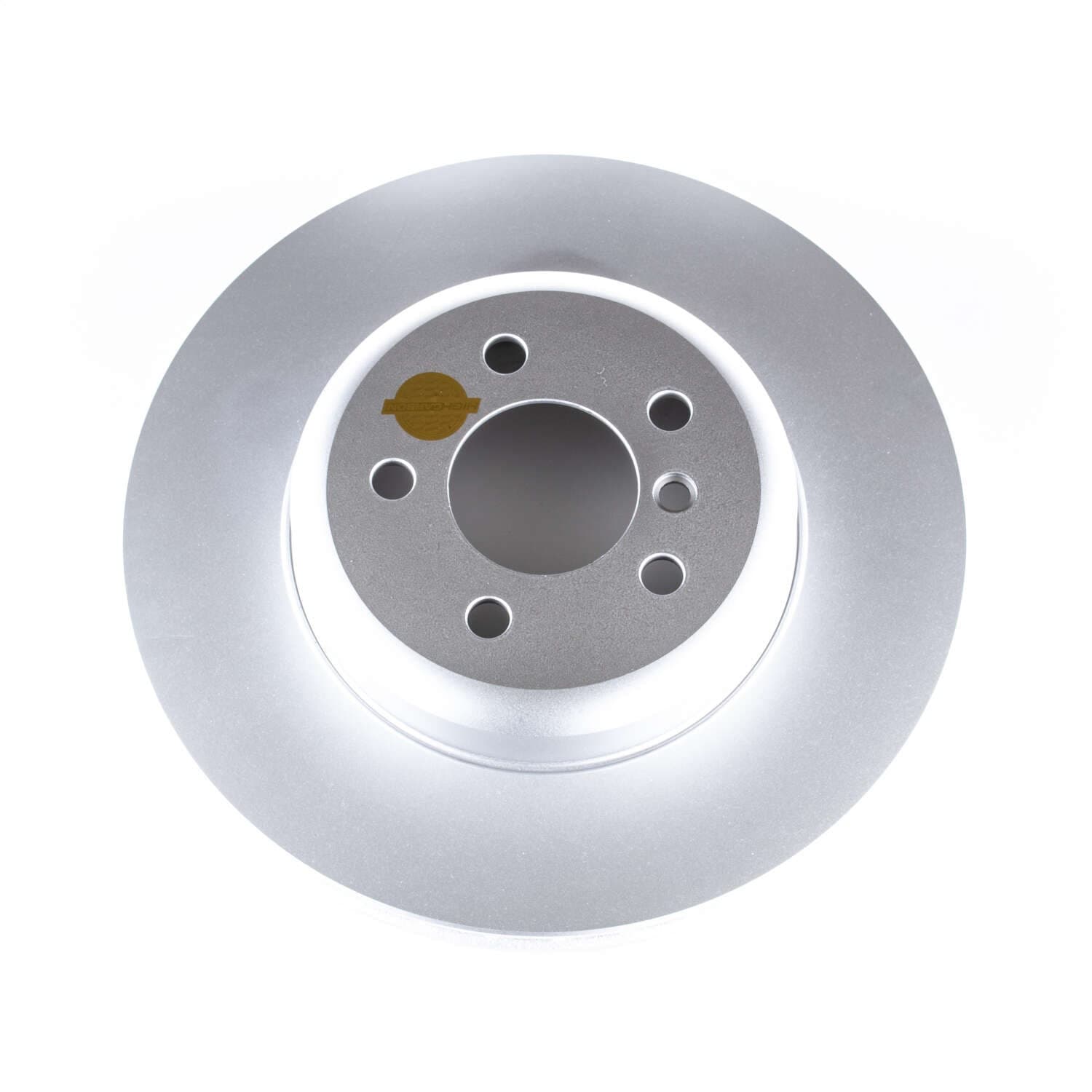 Power Stop - EBR1416EVC - Rear - Disc Brake Rotor image 1