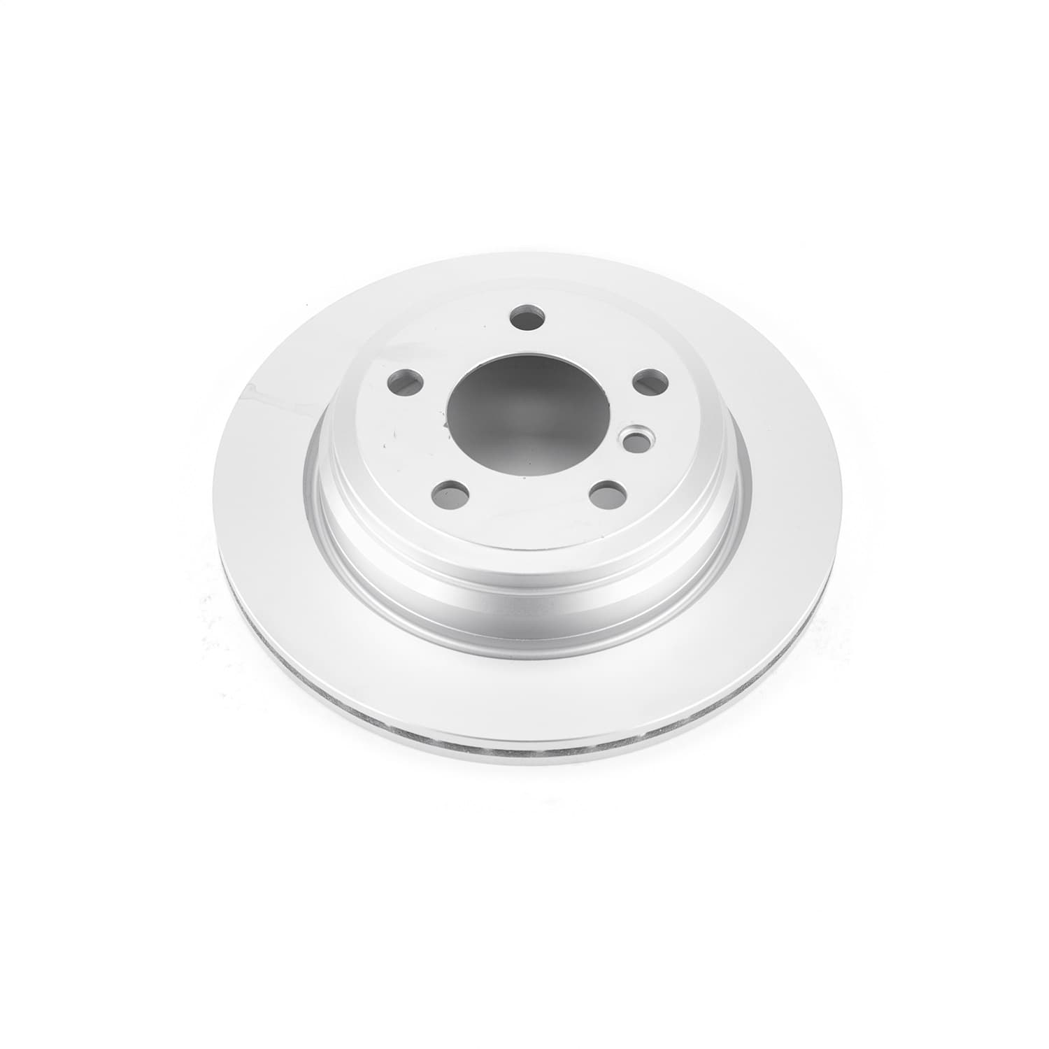 Power Stop - EBR1442EVC - Rear - Disc Brake Rotor image 1