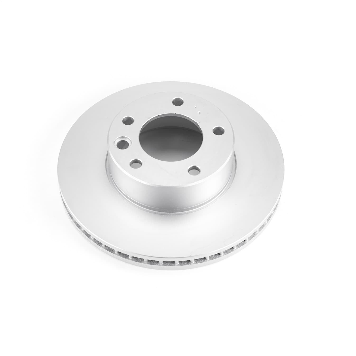 Power Stop - EBR1449EVC - Front - Disc Brake Rotor image 1