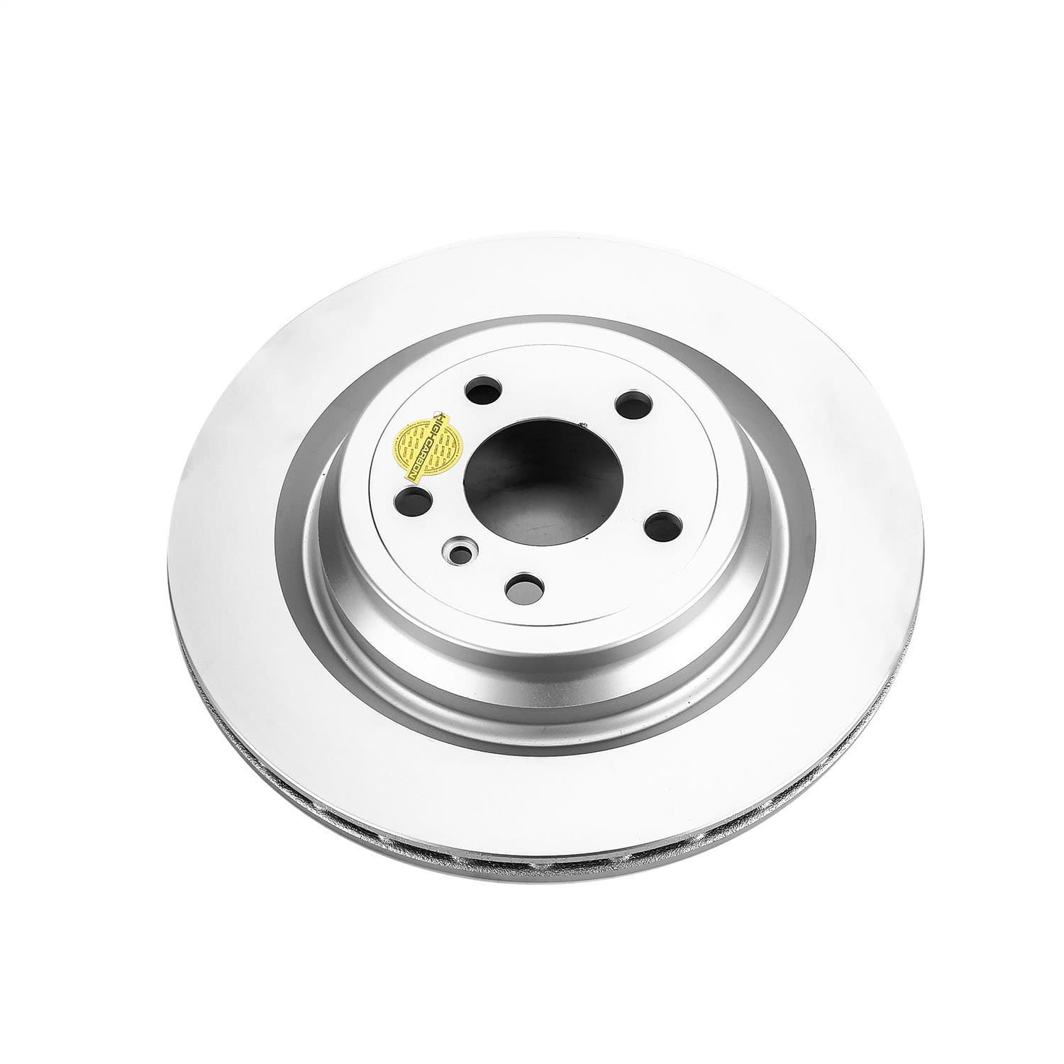 Power Stop - EBR1453EVC - Rear - Disc Brake Rotor image 1
