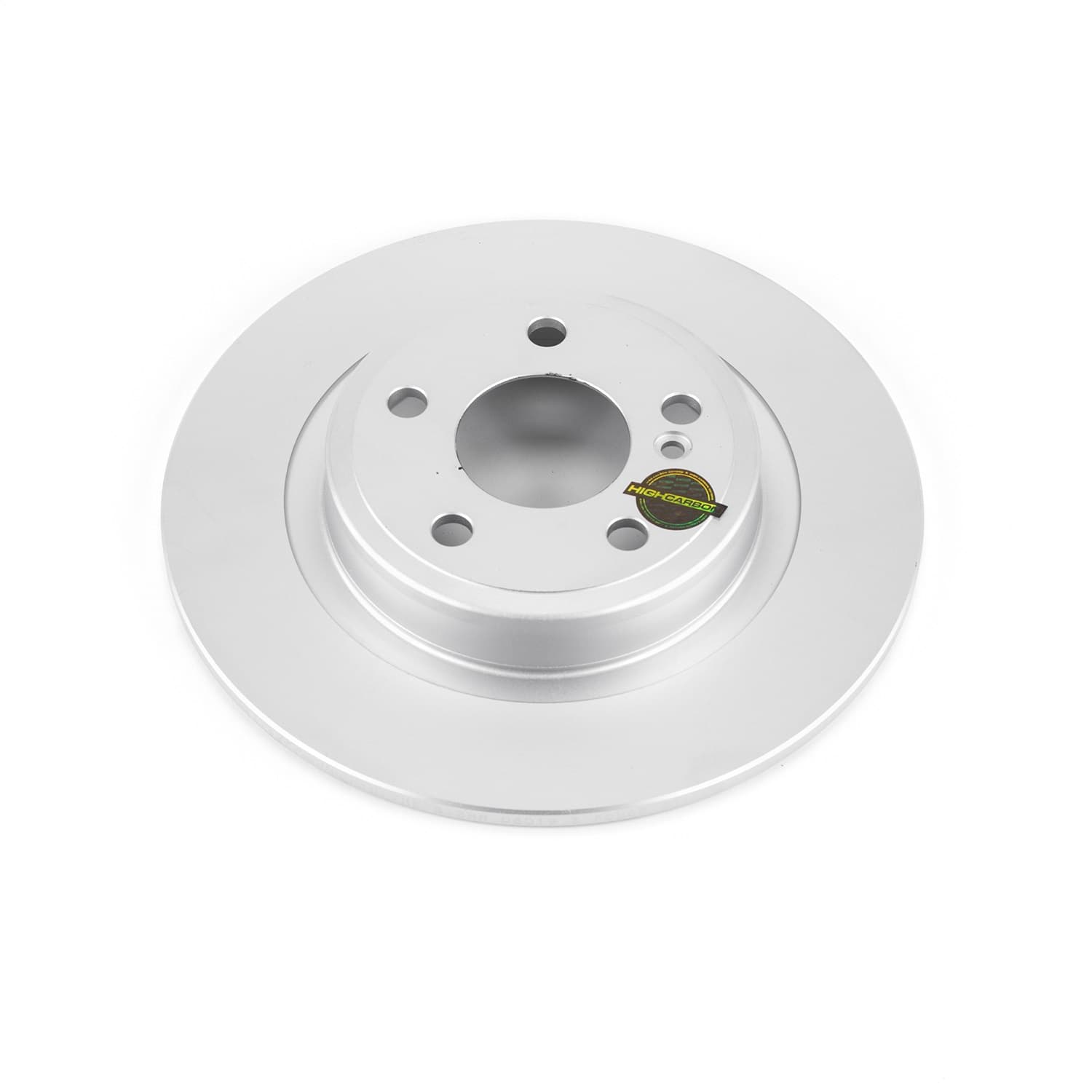 Power Stop - EBR1459EVC - Rear - Disc Brake Rotor image 1