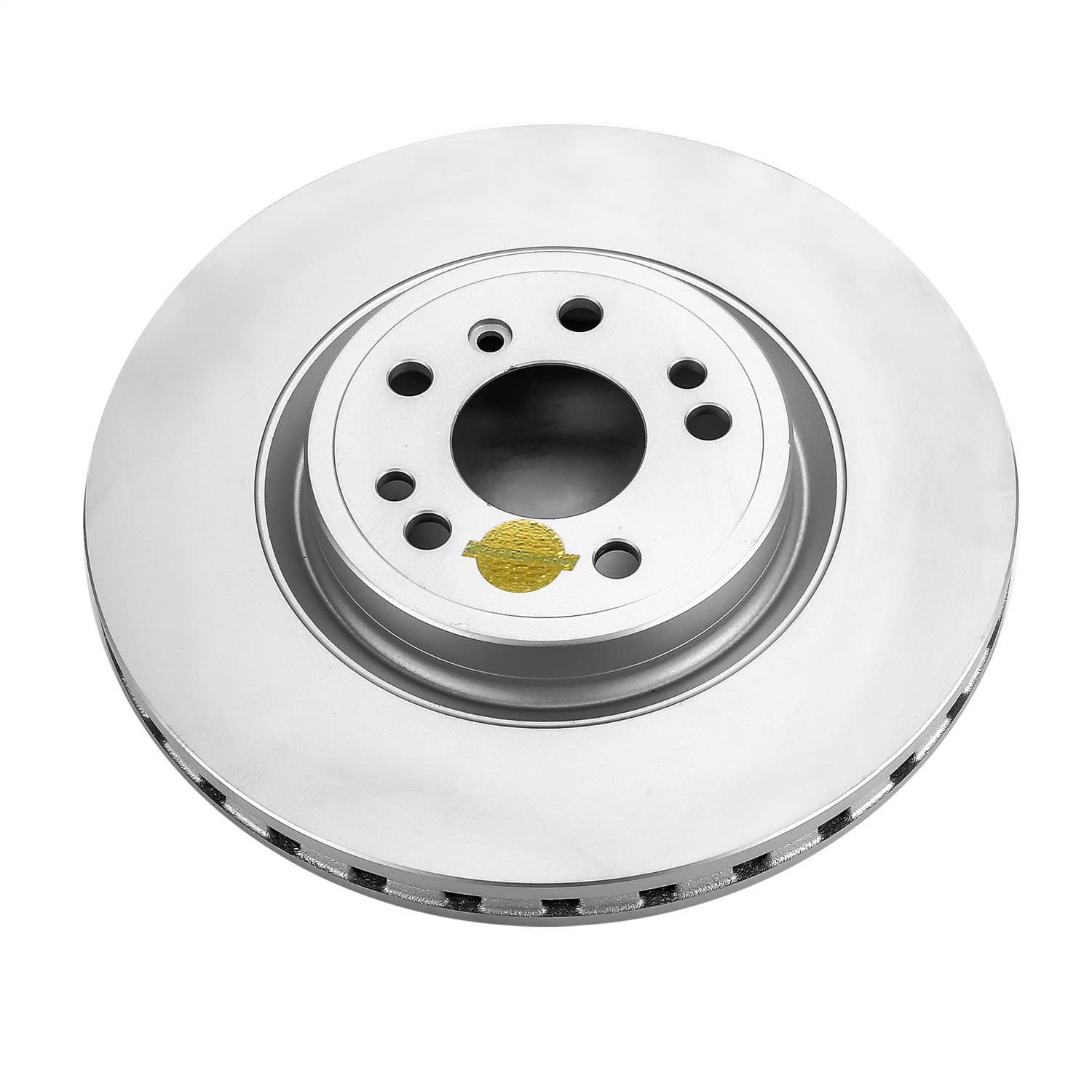 Power Stop - EBR1460EVC - Front - Disc Brake Rotor image 1