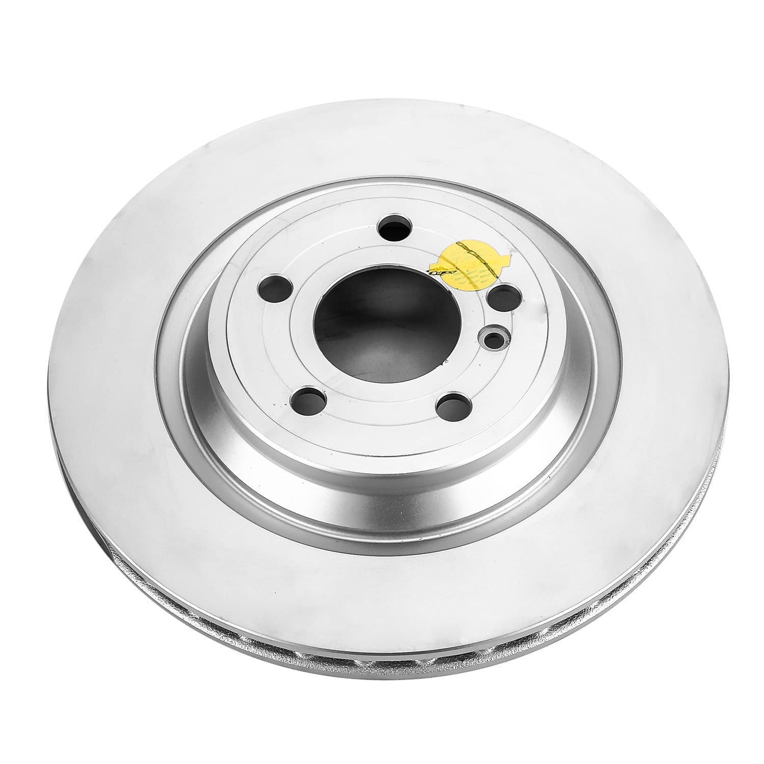 Power Stop - EBR1464EVC - Rear - Disc Brake Rotor image 1
