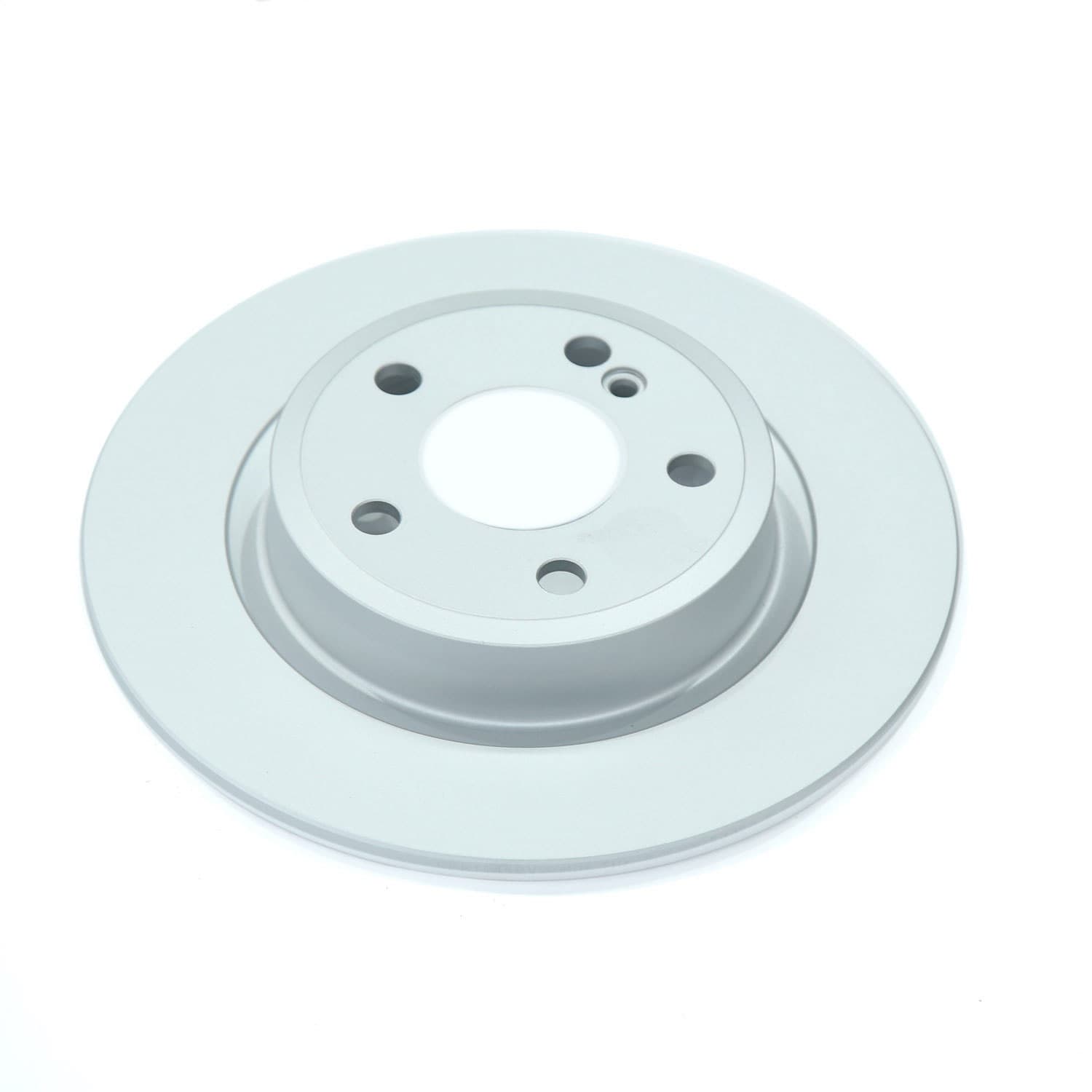 Power Stop - EBR1488EVC - Rear - Disc Brake Rotor image 1