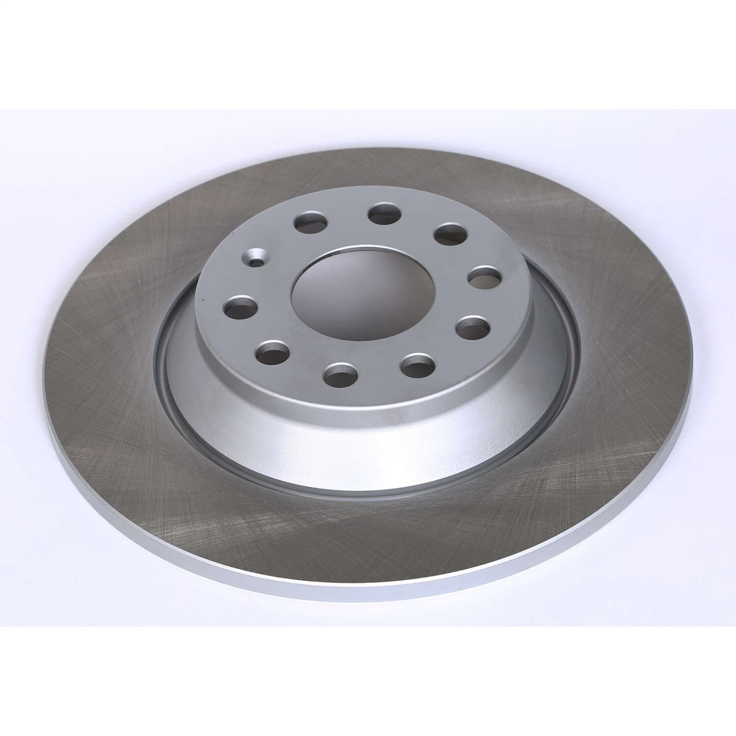 Power Stop - EBR1498SCR - Rear - Disc Brake Rotor image 1