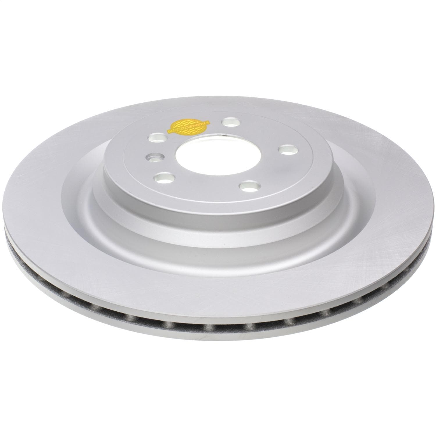 Power Stop - EBR1600EVC - Rear - Disc Brake Rotor image 1