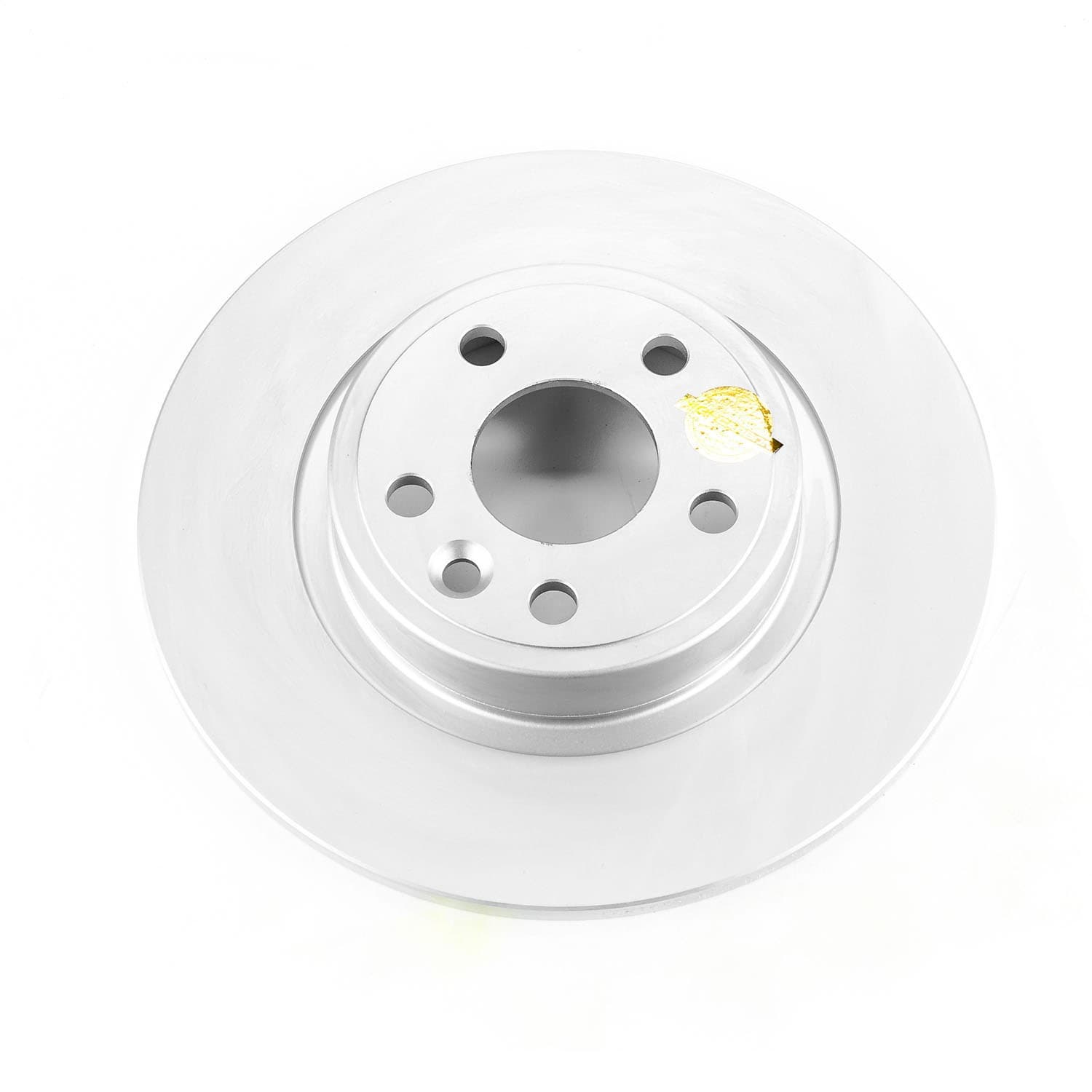 Power Stop - EBR1655EVC - Rear - Disc Brake Rotor image 1