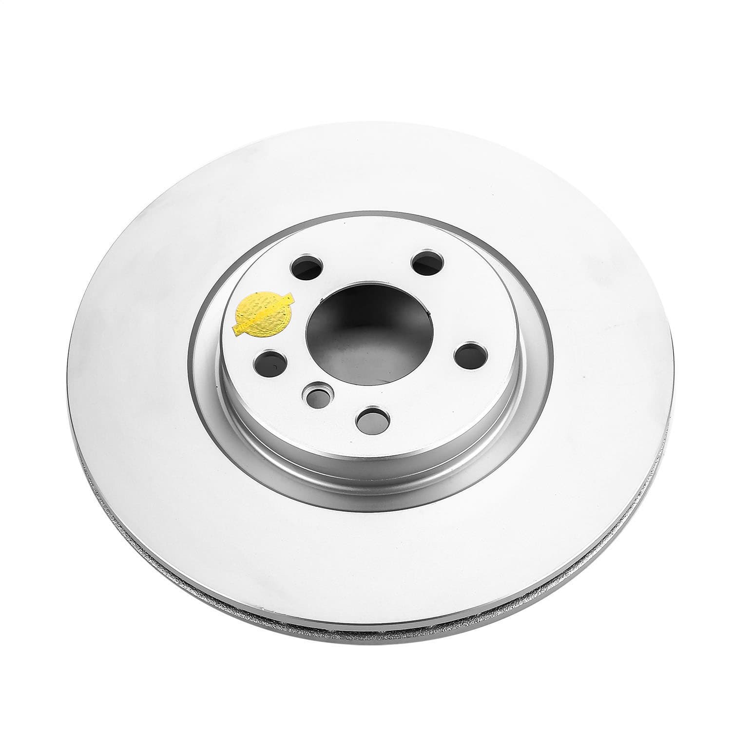 Power Stop - EBR1656EVC - Front - Disc Brake Rotor image 1