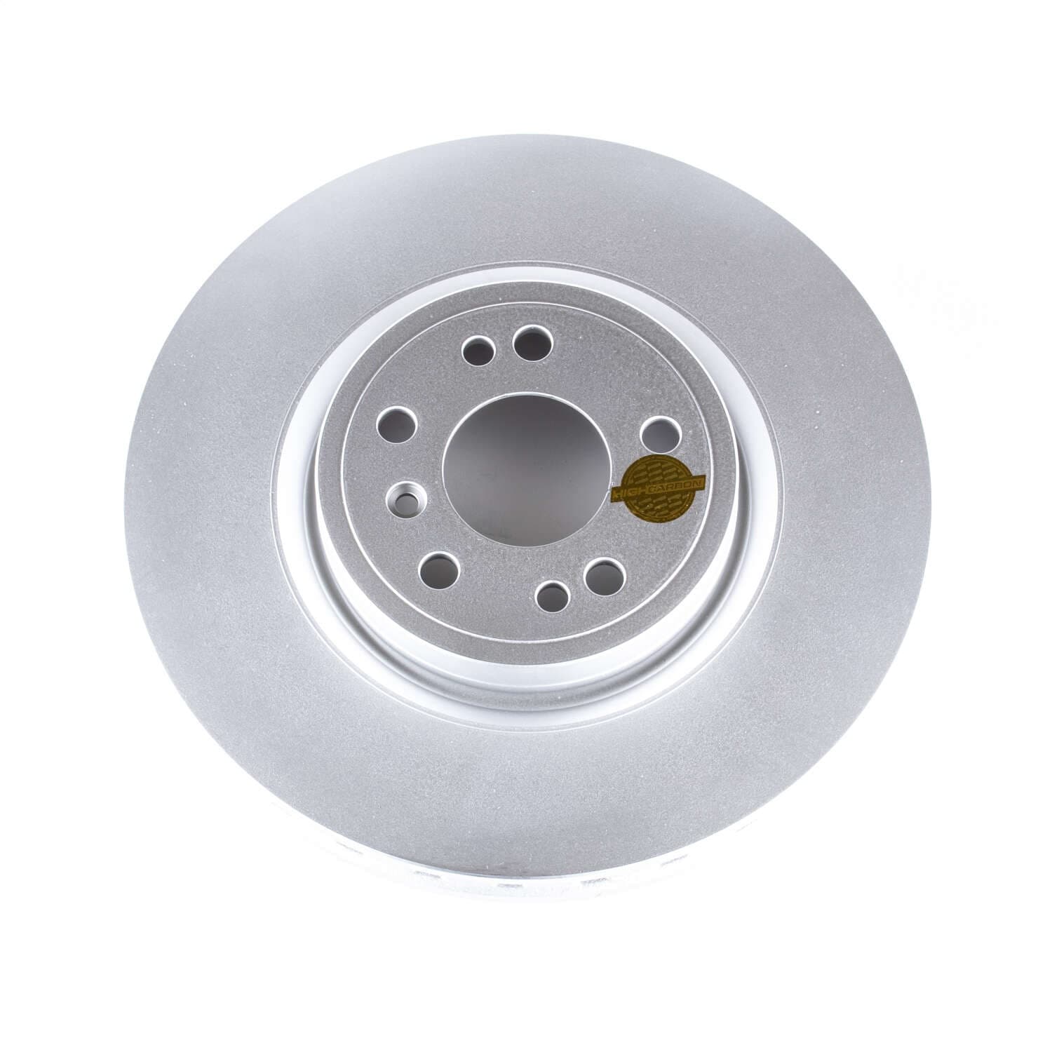 Power Stop - EBR1660EVC - Front - Disc Brake Rotor image 1