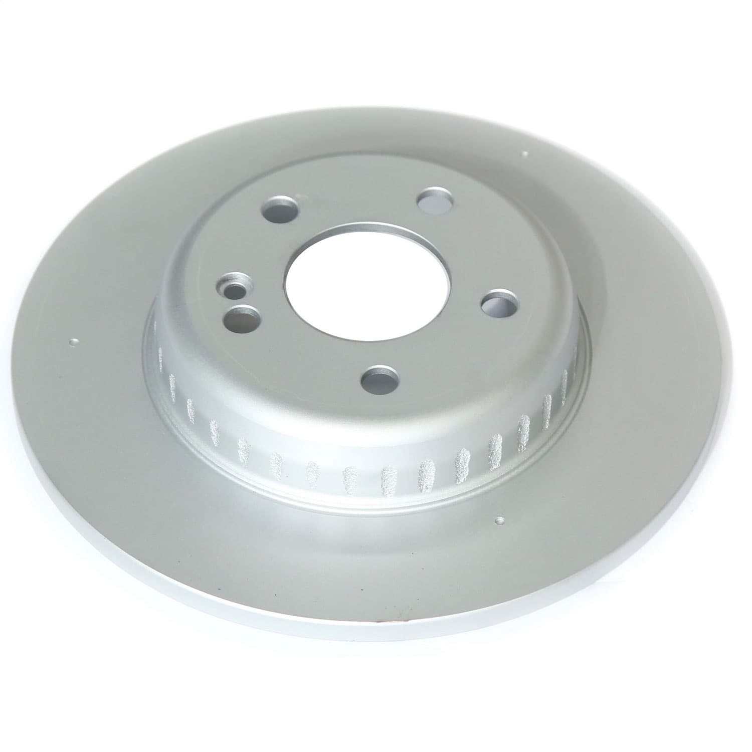 Power Stop - EBR1680EVC - Rear - Disc Brake Rotor image 1