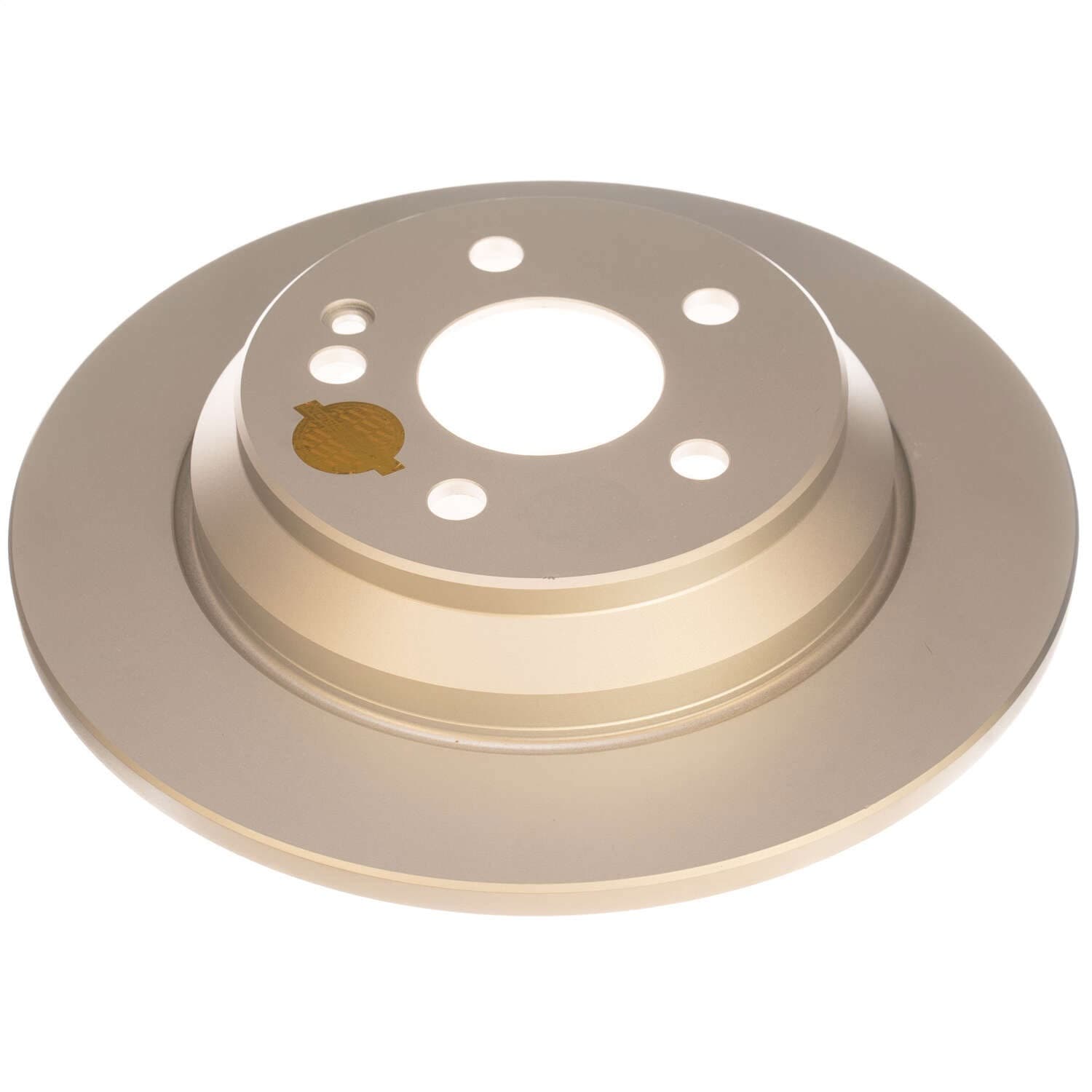 Power Stop - EBR1694EVC - Rear - Disc Brake Rotor image 1