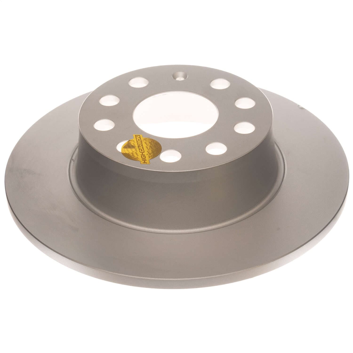 Power Stop - EBR1697EVC - Rear - Disc Brake Rotor image 1