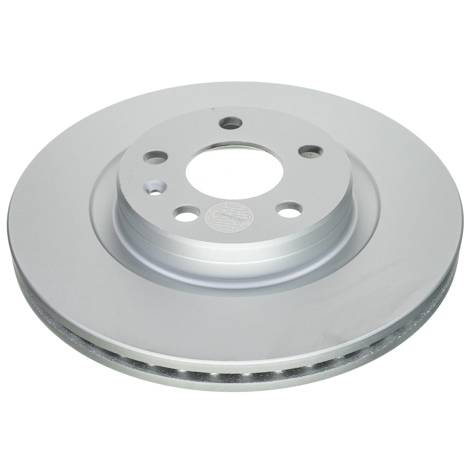 Power Stop - EBR1800EVC - Front - Disc Brake Rotor image 1