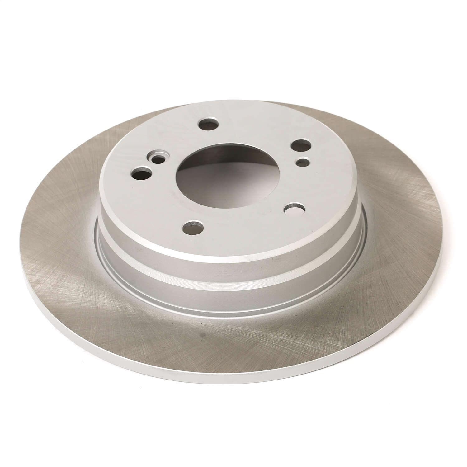 Power Stop - EBR238SCR - Rear - Disc Brake Rotor image 1