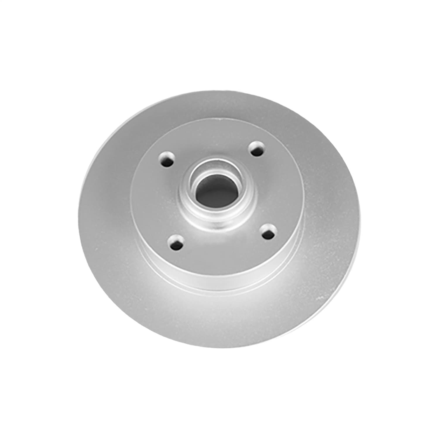 Power Stop - EBR250EVC - Rear - Disc Brake Rotor image 1