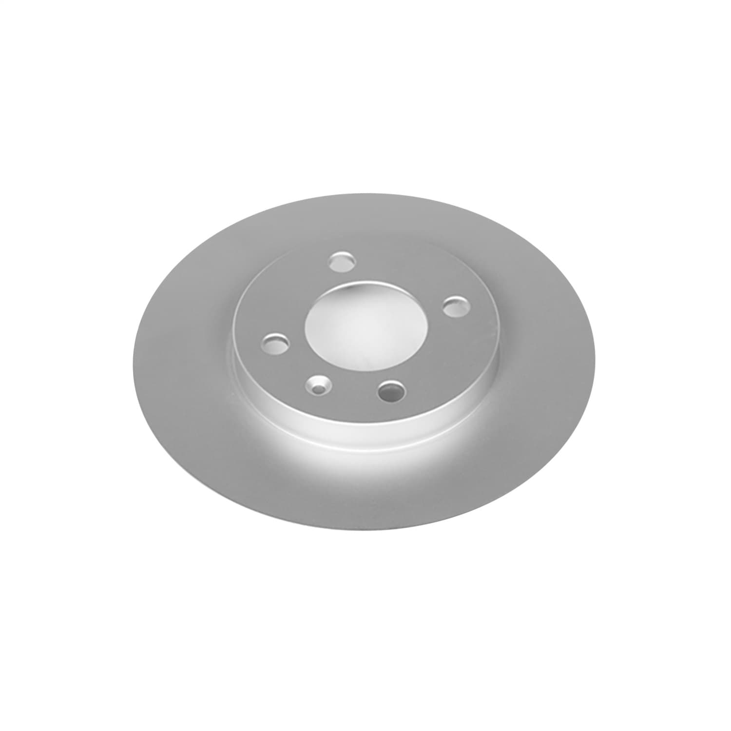 Power Stop - EBR251EVC - Front - Disc Brake Rotor image 1